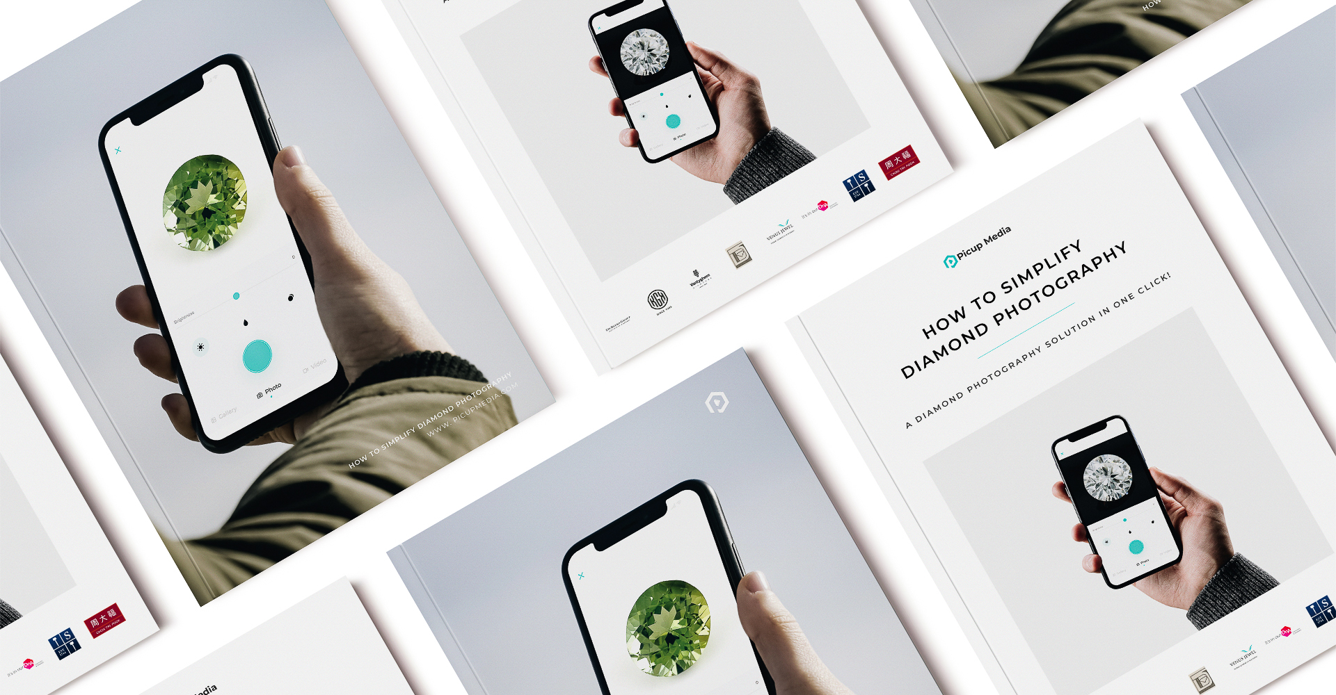 Simplify Diamond Photography